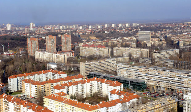 Порезом пуне своје касе